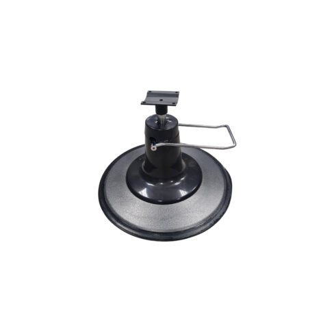 Hydraulic for Barber Chair – Premium | Black