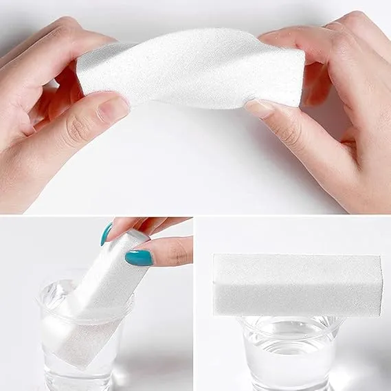 Nail Buffers 10pc