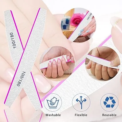 Nail File 100/180