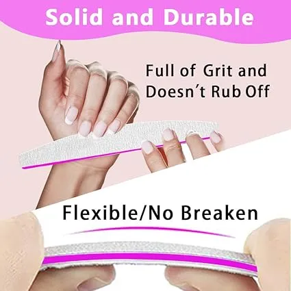 Nail File 100/180