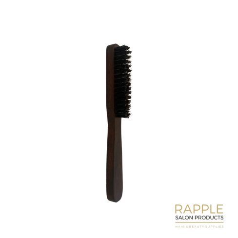 Brush – Wave | Brown – Medium
