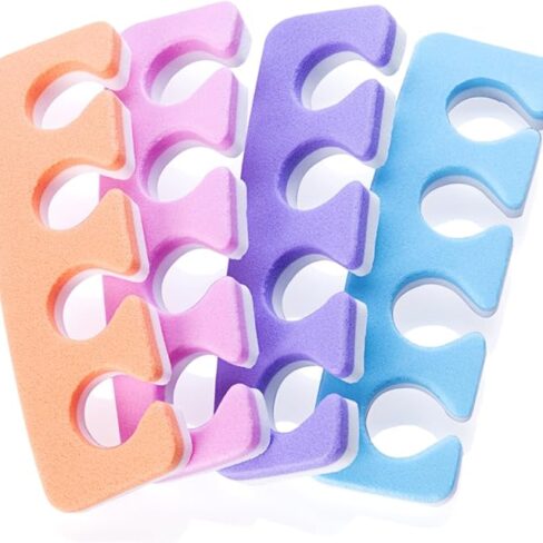 Toe Seperators 50 pairs