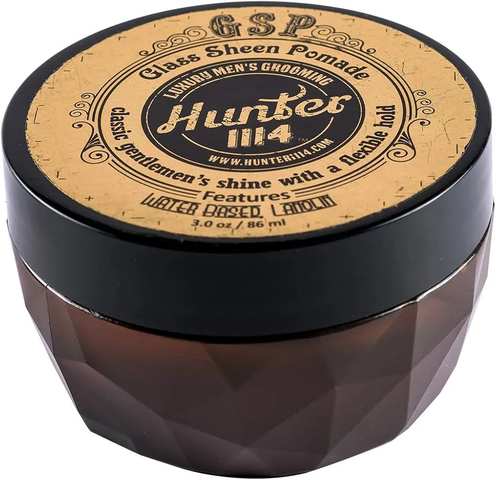Hunter GSP Glass Sheen 250ml
