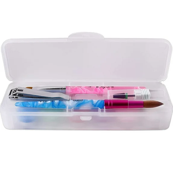 Nail Accessories Container