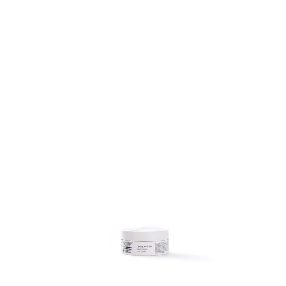Silky Zero Opaque Styler | 100ml