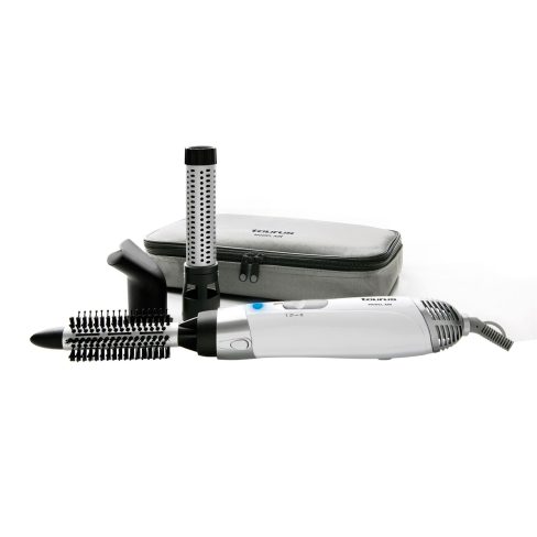 Taurus – 3-in-1 Hot Air Salon Brush