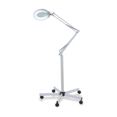 Ribalta Magnifying Lamp (with stand) LED