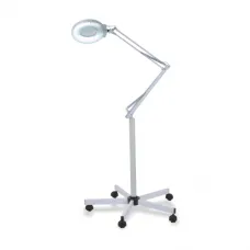 Ribalta Magnifying Lamp (with stand) LED