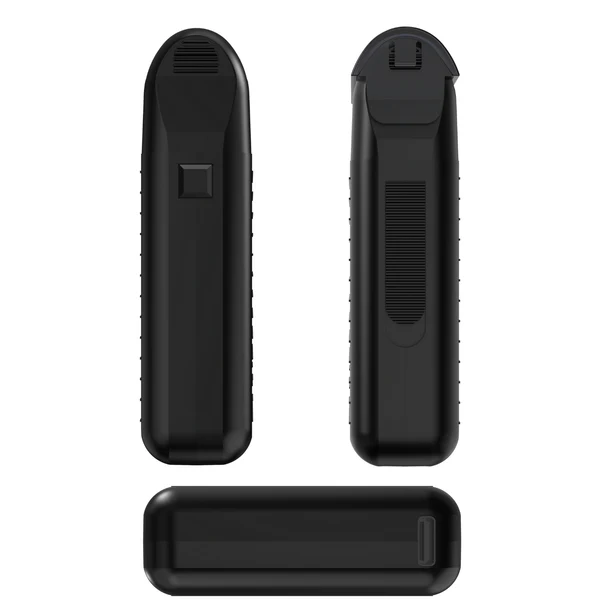 Supreme Solo Lite Single Foil Shaver | Black