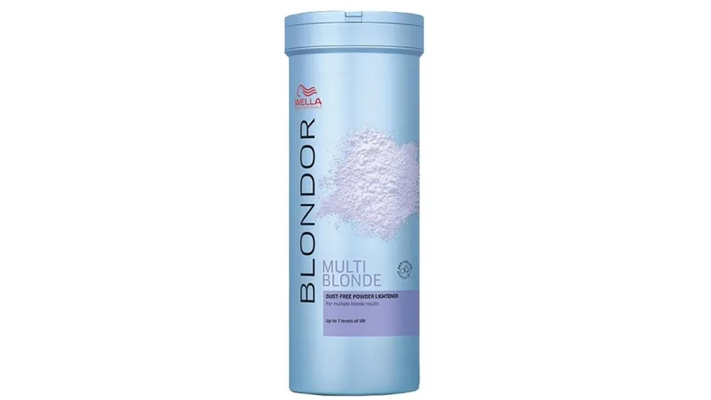 Wella Blondorplex Multi Blonde Powder 400g