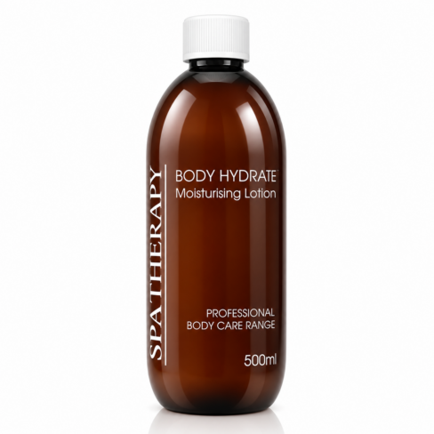 Spa Therapy Body Hydrate Lotion 500ml