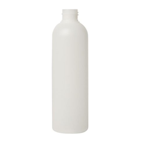 Boston Bottle 250ml Natural 24/410