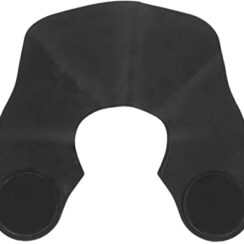 Cutting Collar – Big Magnets | Black