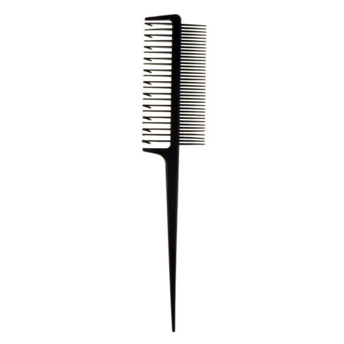 Highlight Comb – Black