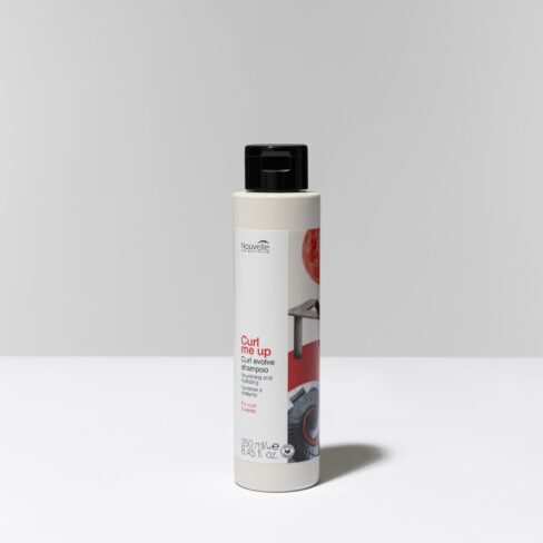 Nouvelle Curl Me Up Protein Shampoo | 250ml