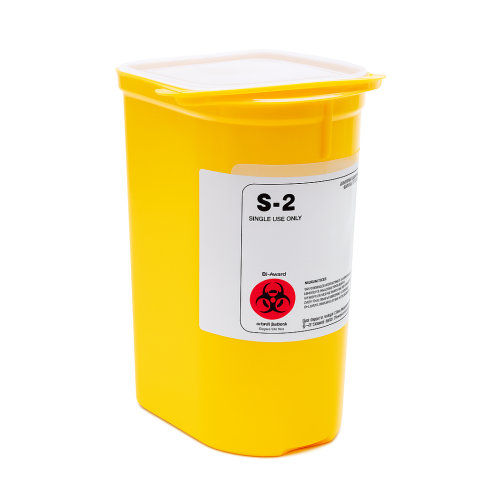 Sharps Container – Small