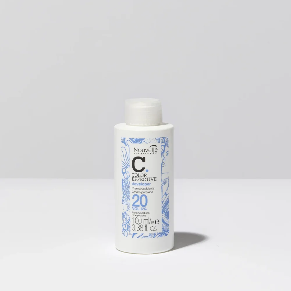 Nouvelle Cream Peroxide 20vol | 1L
