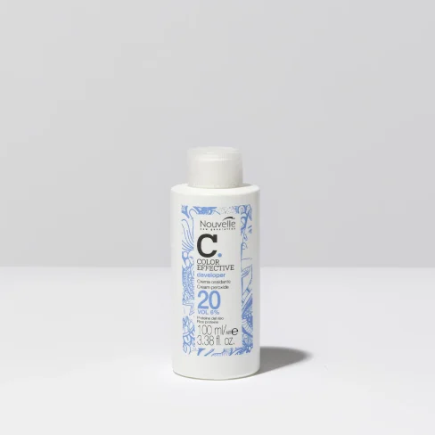 Nouvelle Cream Peroxide 20vol | 1L