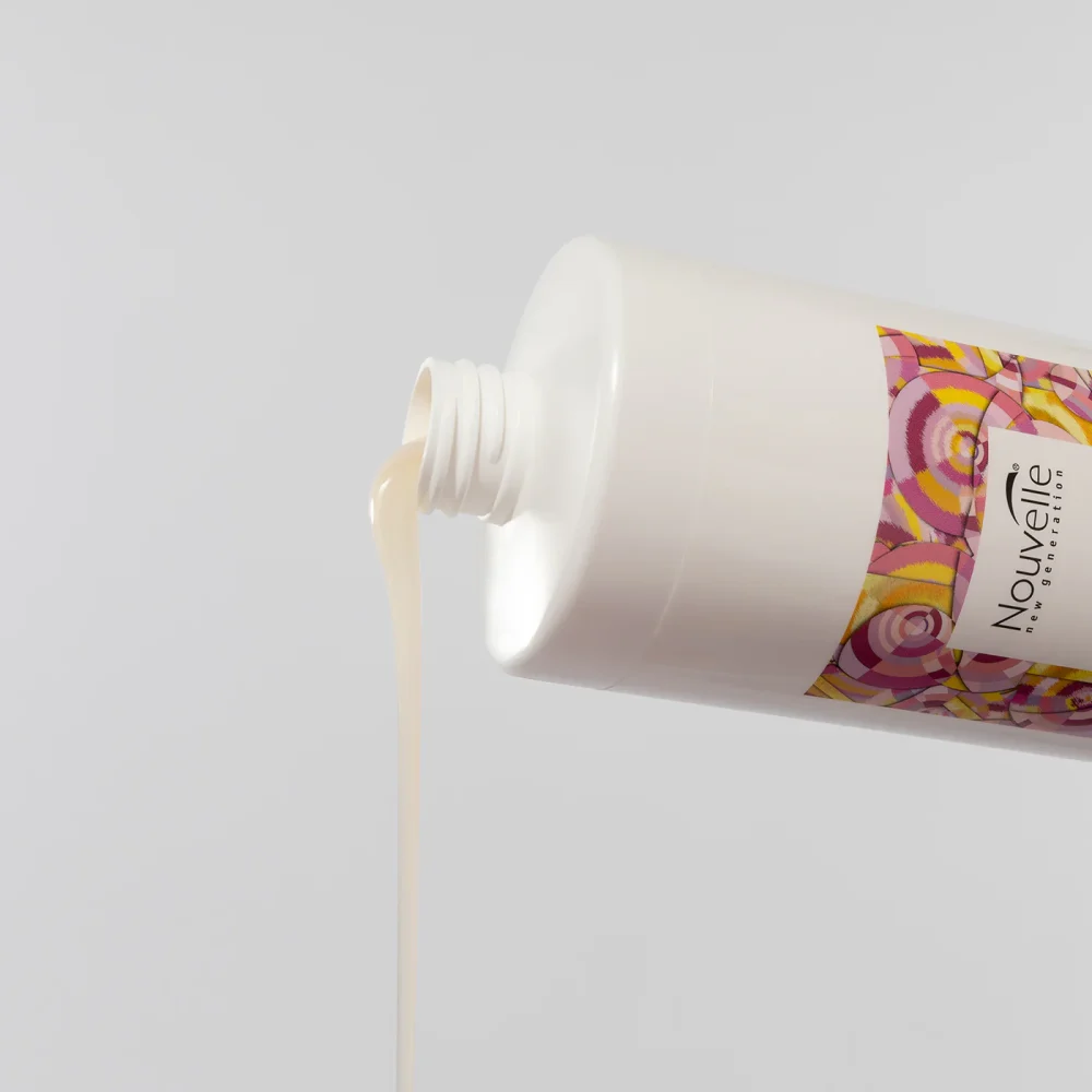 Nouvelle Color Glow Colour Maintenance Shampoo 1L