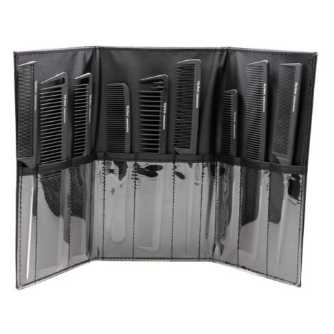 Comb Set 9pcs