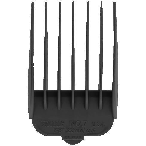 Wahl Clipper Cutting Comb – No. 7 (22mm)