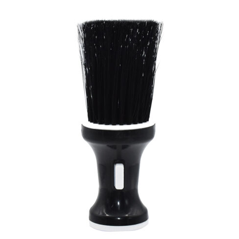 Powder Neck Brush Black