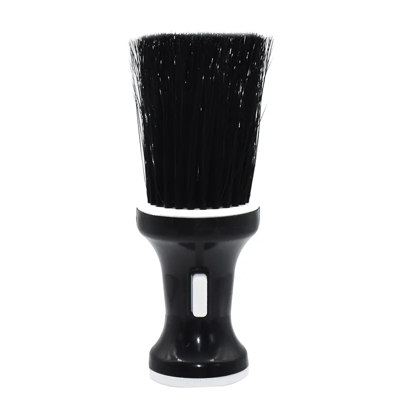 Powder Neck Brush Black