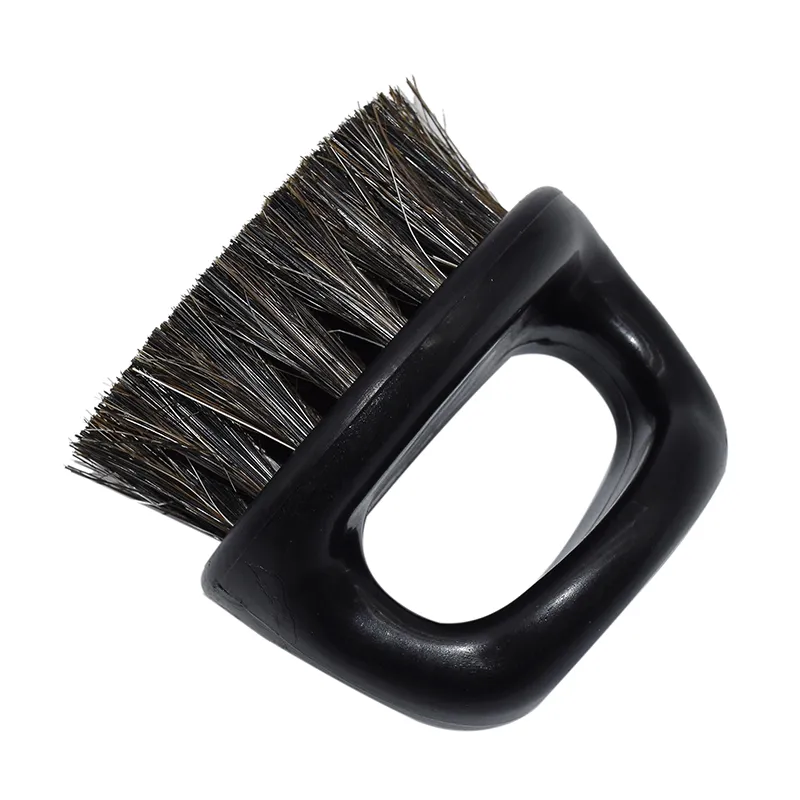 Hand Beard Brush