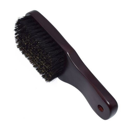 Dark Brown Beard Brush