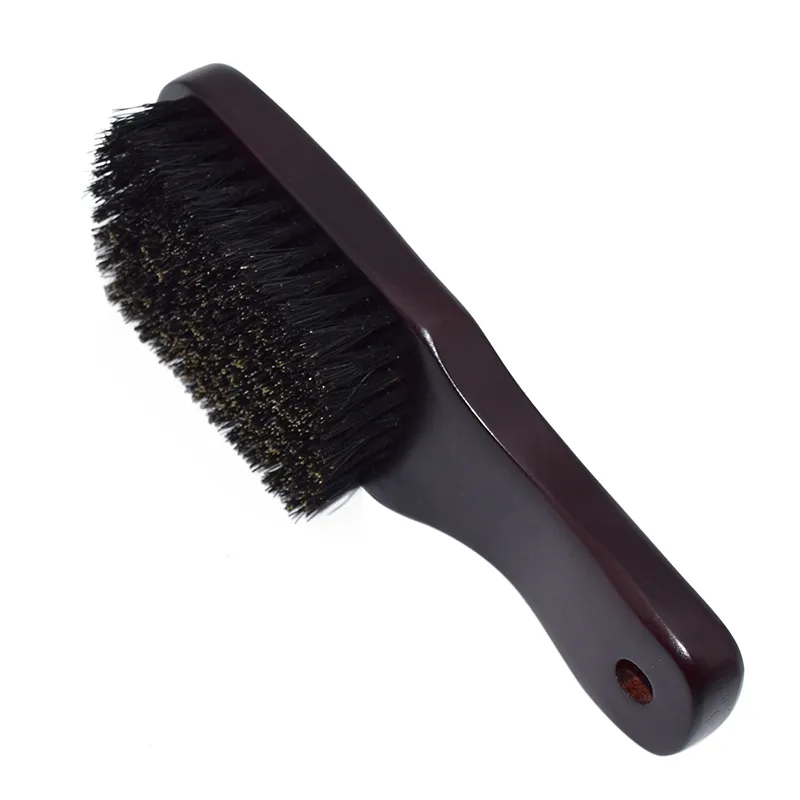 Dark Brown Beard Brush