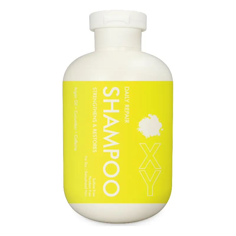XY Shampoo Daily Repair (Strength & Restore) 500ml