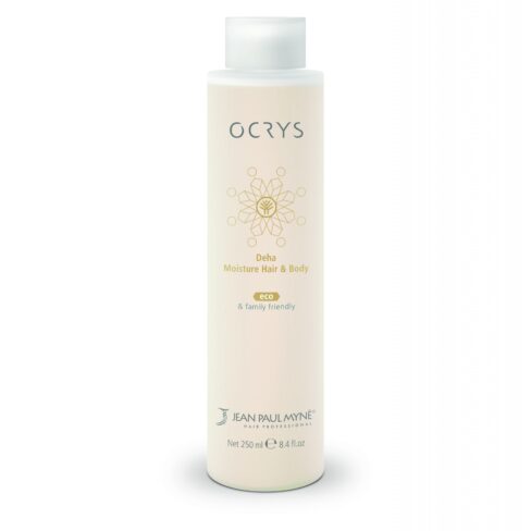Ocrys Deha Moisture Hair & Body | 250ml