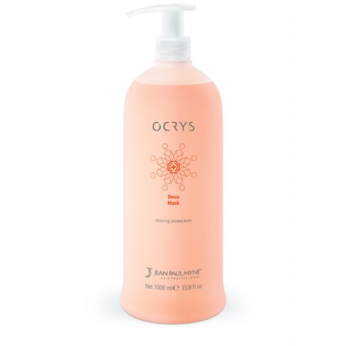 Ocrys Deva Mask