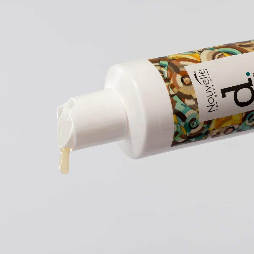 Nouvelle Double Effect Nutritive Shampoo | 250ml