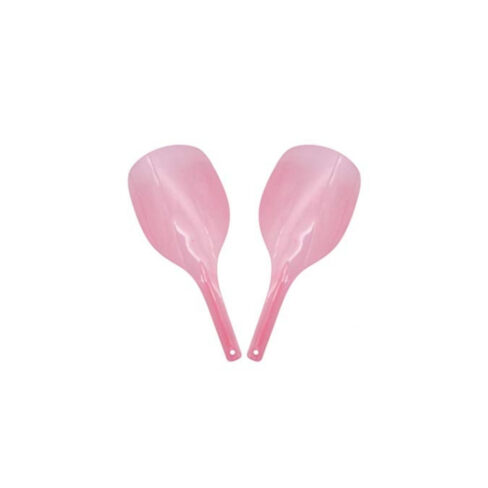 Face Shield – 1 pc | Pink