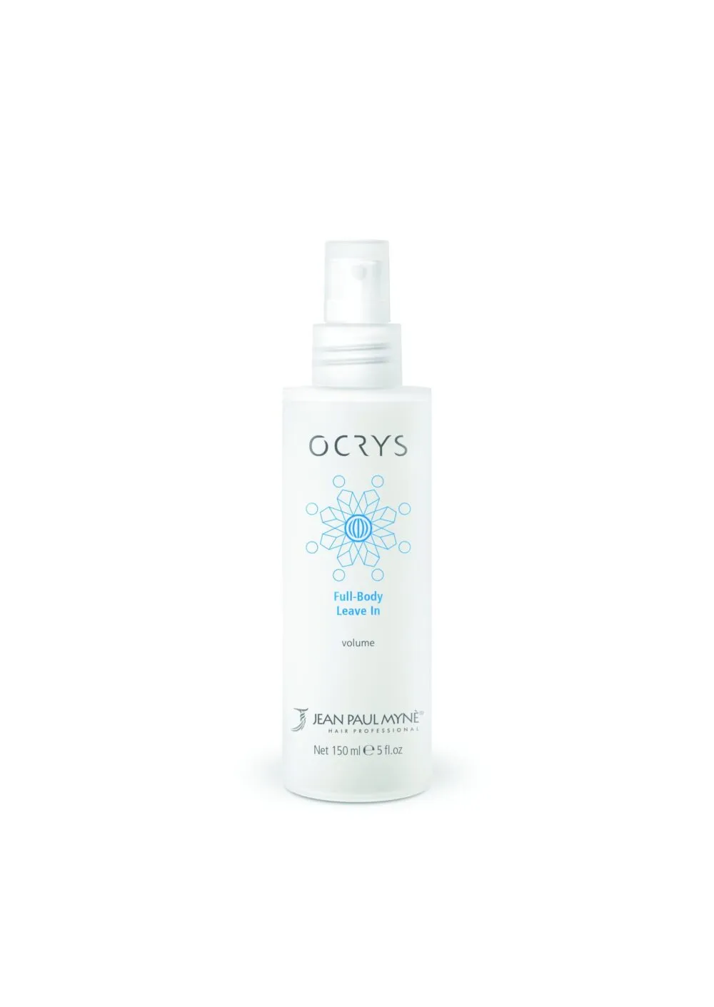 Ocrys Full-Body Leave In | 150ml
