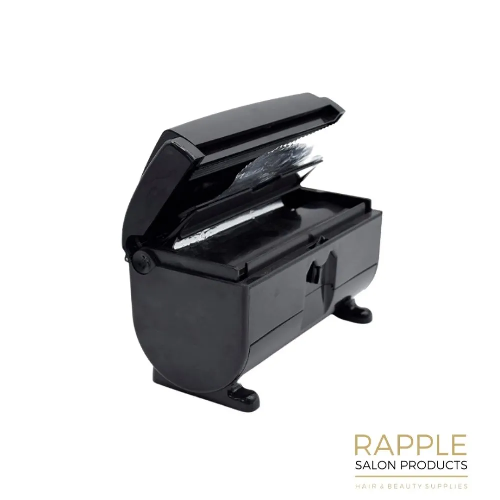 Foil Dispenser Cutter | Black