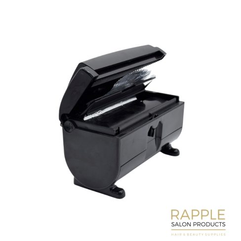 Foil Dispenser Cutter | Black