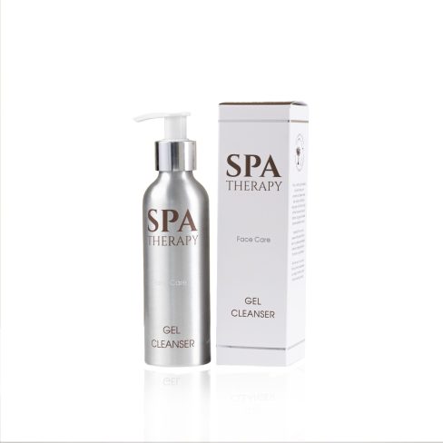 Spa Therapy Cream Cleanser