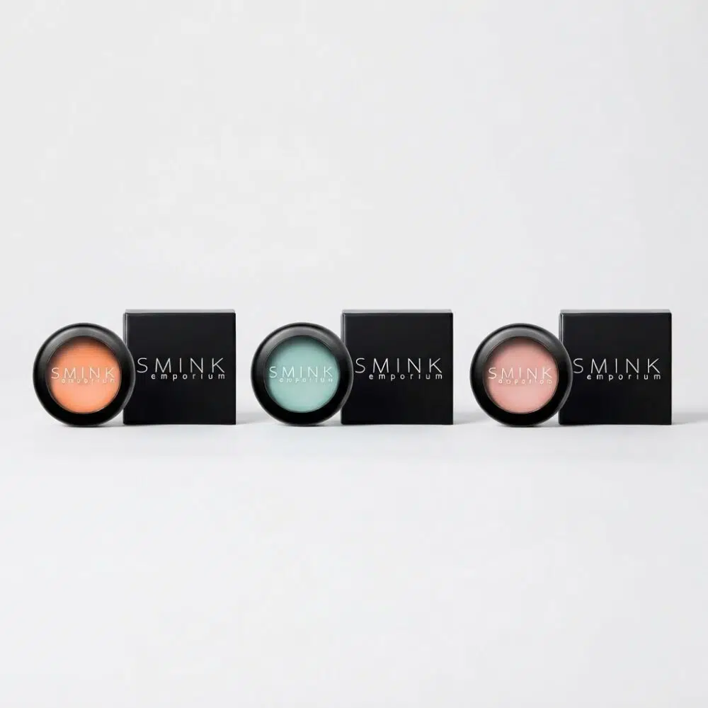 SMINK Color Correct Cream Refills 1.5g