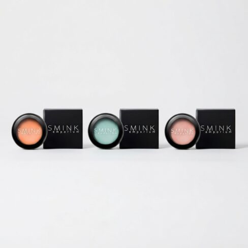 SMINK Color Correct Cream Refills 1.5g