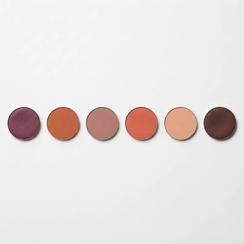SMINK Blusher Cheek Powder Refill 3.8g