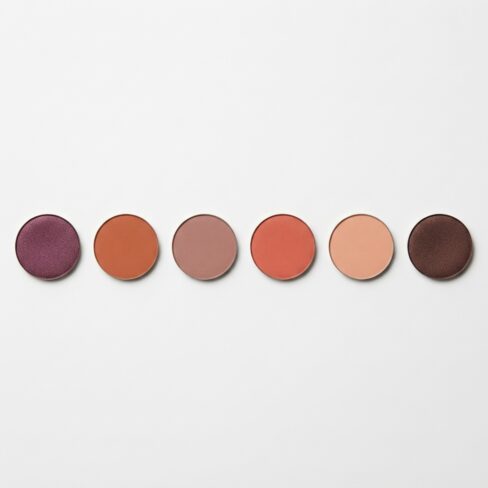 SMINK Blusher Cheek Powder Refill 3.8g