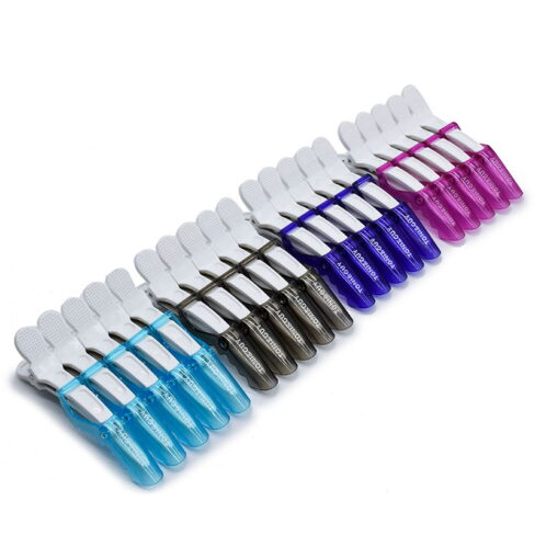 Crocodile Jaws 10pc – Assorted Colours