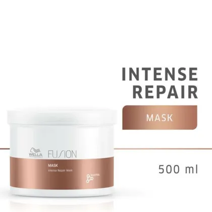 Wella Fusion Mask 500ml