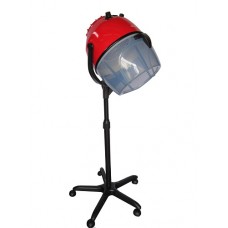 Ribalta Hood dryer 2-Speed RED