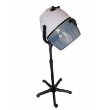 Ribalta Hood Dryer 2-Speed White
