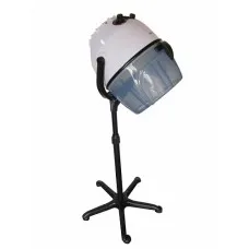Ribalta Hood Dryer 2-Speed White
