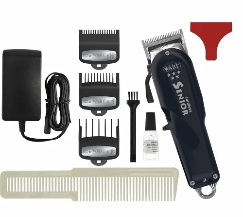 Wahl Clipper - Senior (Cordless)
