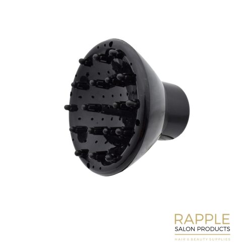 Hair Dryer – Diffuser | Black